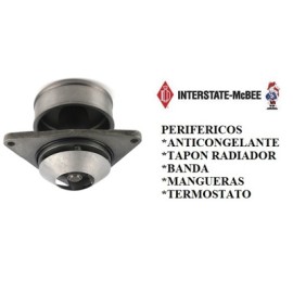 BOMBA DE AGUA M-3806180 CUMMINS SERIE C MCBEE