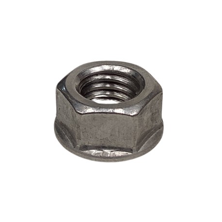 TUERCA BIRLO TURBO M11 ISM ISX 040062 PAI