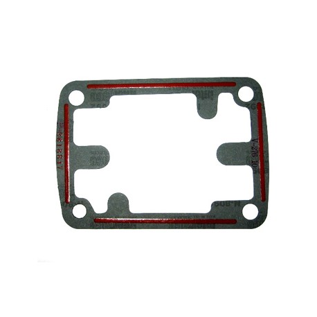 EMP PLACA TOMA FUERZA (CUADRADRO) CUMMINS L10 131619 PAI