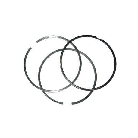 ANILLOS 1-PISTON CUMMINS L10 BLACK, M11, ISM FP