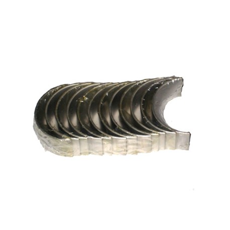 METAL BIELA 020 X PZA CUMMINS SERIE B 4/6CIL, ISB MCBEE