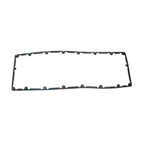 EMP TAPA PUNTERIAS 16 BARR. CUMMINS L10 NEGRA, M11, ISM 131496 PAI