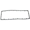 EMP TAPA PUNTERIAS 16 BARR. CUMMINS L10 NEGRA, M11, ISM 131496 PAI