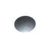 TAPON SELLO TRAS MONOBLOCK 2"7/8 CUMMINS SERIE C, ISC