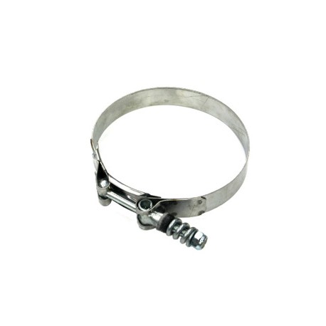 ABRAZADERA MANGUERA 4-1/4 POSTENFRIADOR N14  GARVAL