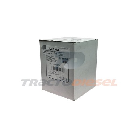 BOMBA ELEVACION DE LEVA CUMMINS SERIE B 4983584  FP