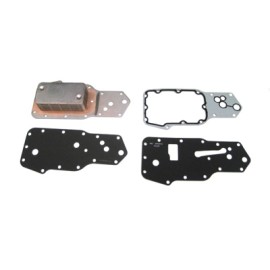 ENFRIADOR ACEITE CUMMINS SERIE B, ISB 6CIL. 141419 PAI