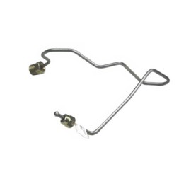 TUBO NO. 1 BOMBA INY.  ISB NACIONAL