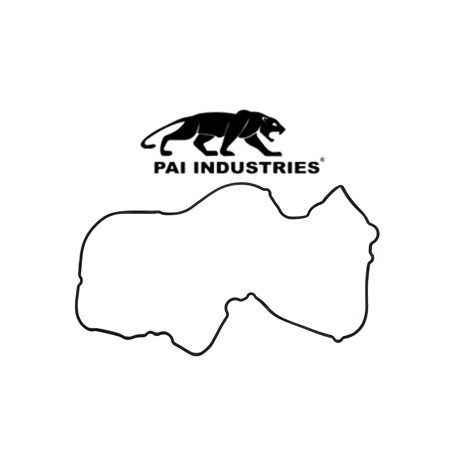 EMP TAPA PUNTERIAS CUMMINS ISC (12VAL) ISL 131749 PAI