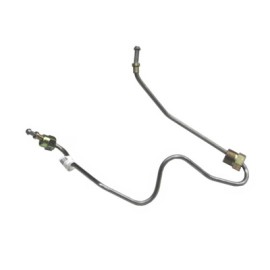 TUBO NO. 2 BOMBA INY.  ISB NACIONAL