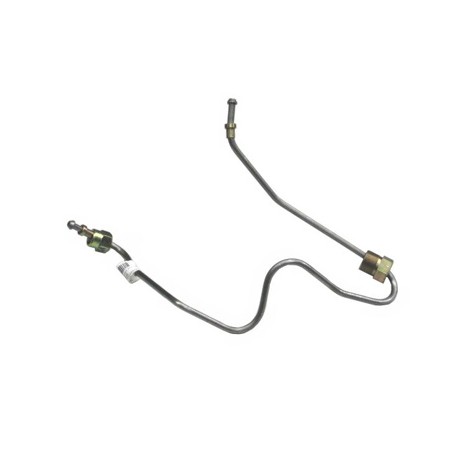 TUBO NO. 2 BOMBA INY.  ISB NACIONAL