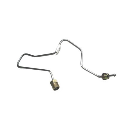 TUBO NO. 3 BOMBA INY.  ISB NACIONAL