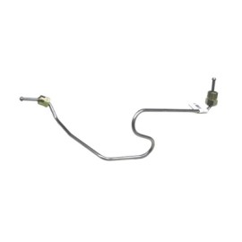 TUBO NO. 4 BOMBA INY.  ISB NACIONAL