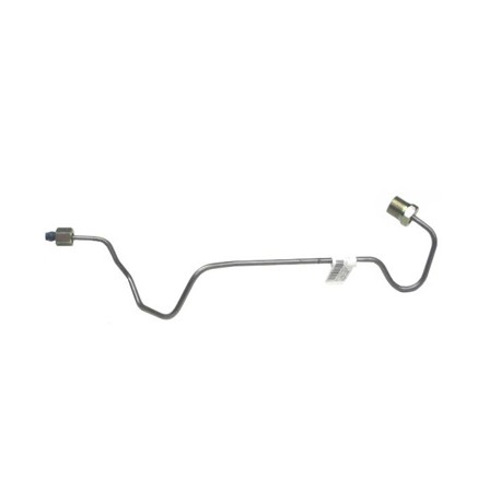 TUBO NO. 5 BOMBA INY.  ISB NACIONAL