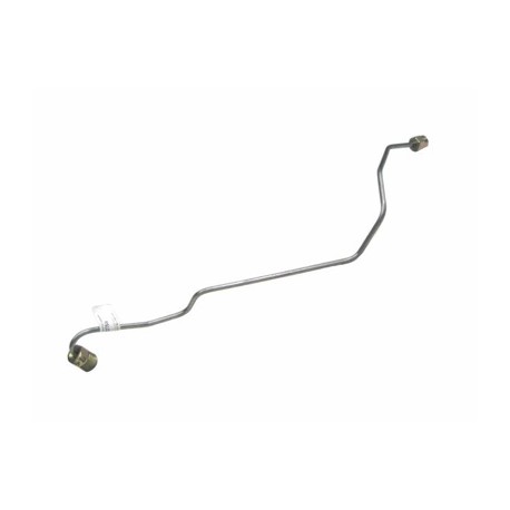 TUBO NO. 6 BOMBA INY.  ISB NACIONAL