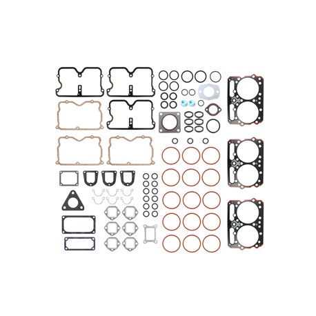 EMP SUPERIOR (3-CABEZAS) CUMMINS CELASTIC 350 131631 PAI