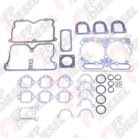 EMP SUPERIOR (1-CABEZA) CUMMINS 350 S/FRENO FP