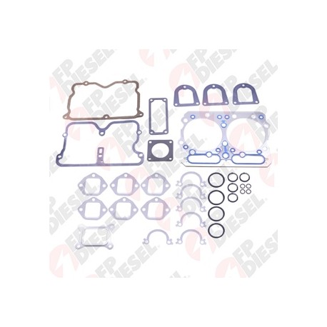 EMP SUPERIOR (1-CABEZA) CUMMINS 350 S/FRENO FP