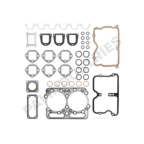 EMP SUPERIOR (1-CABEZA) CUMMINS 350 S/FRENO 131633 PAI