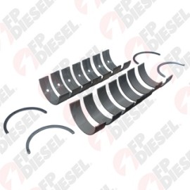 METALES CENTRO STD JGO CUMMINS L10, M11, ISM FP