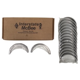 METALES CENTRO STD JGO CUMMINS L10, M11, ISM (VER NOTA) MCBEE