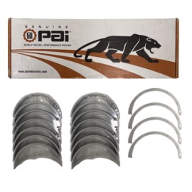 METALES CENTRO STD JGO CUMMINS L10, M11, ISM (VER NOTA) 171725 PAI