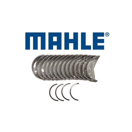 METALES CENTRO 010 JGO CUMMINS L10, M11, ISM (VER NOTA) MAHLE