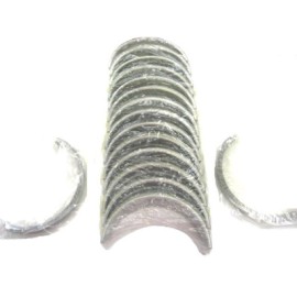 METALES CENTRO 010 JGO CUMMINS L10, M11, ISM (VER NOTA) MCBEE