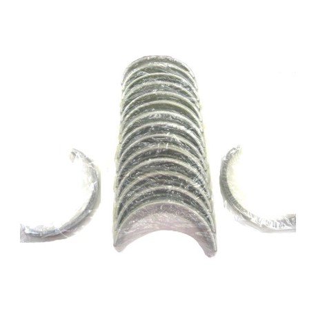 METALES CENTRO 010 JGO CUMMINS L10, M11, ISM (VER NOTA) MCBEE