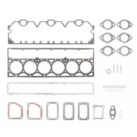 EMP SUPERIOR CUMMINS L10 (beige) FP