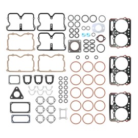 EMP SUPERIOR (3-CABEZAS) CUMMINS 350 MCBEE