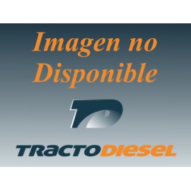 EMP TAPA PUNTERIAS ISX  (PLASTICO) 131668 