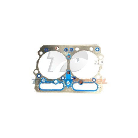 EMP CABEZA CUMMINS 315,350, N14 (CELASTIC) FP