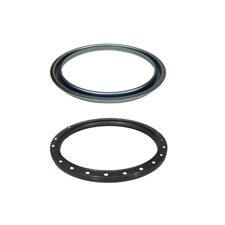 RETEN TRAS MOTOR CUMMINS SERIE B Y C, ISB, ISC 3909410 136026 MH