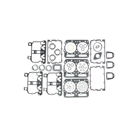 EMP SUPERIOR CUMMINS N14 STC MECANICO FP