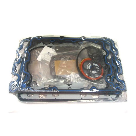 EMP SUPERIOR CUMMINS N14 MEC. MCBEE