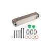 ENFRIADOR ACEITE ISX 10 PLACAS C/EMP,LIGAS Y TORNILLOS 4059460  141402 141422 PAI