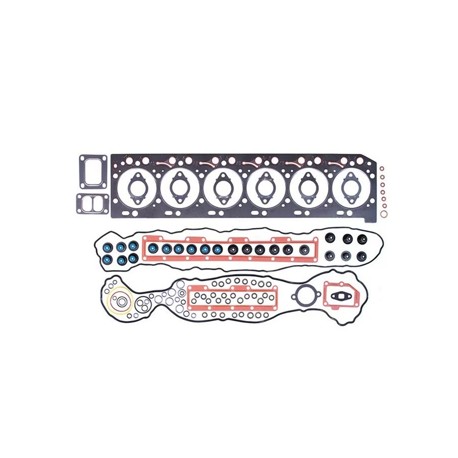 EMP SUPERIOR CUMMINS ISC ISL 131743 24V COMMON RAIL C/PUNTERIAS FP