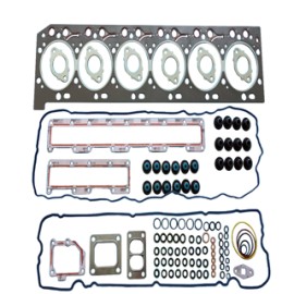 EMP SUPERIOR CUMMINS ISC ISL 131743 24V COMMON RAIL C/PUNTERIAS PAI