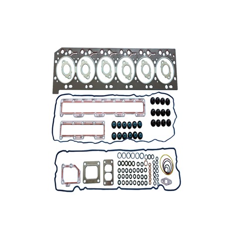 EMP SUPERIOR CUMMINS ISC ISL 131743 24V COMMON RAIL C/PUNTERIAS PAI