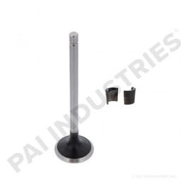 VALVULA ESCAPE 192218 CUMMINS ISC ISL PAI