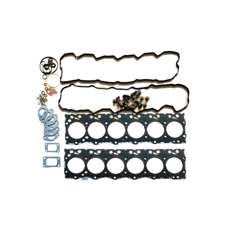 EMP SUPERIOR CUMMINS ISB 6CIL COMMON RIAL 4025138, 131867 PAI