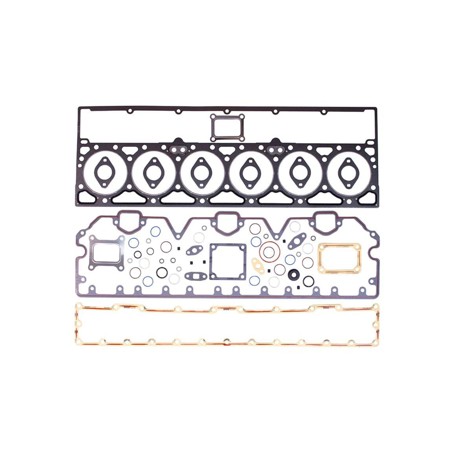 EMP SUPERIOR CUMMINS L10 BLACK, M11, ISM MCBEE