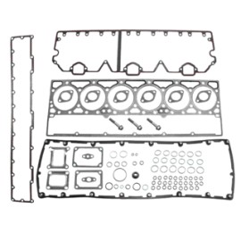 EMP SUPERIOR CUMMINS L10 NEGRA, M11, ISM 131482 PAI