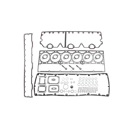 EMP SUPERIOR CUMMINS L10 NEGRA, M11, ISM 131482 PAI