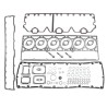 EMP SUPERIOR CUMMINS L10 NEGRA, M11, ISM 131482 PAI