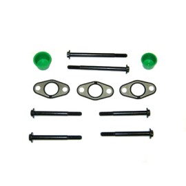 EMP/TORNILLOS KIT ENFRIADOR CUMMINS ISX 141401 PAI