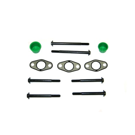 EMP/TORNILLOS KIT ENFRIADOR CUMMINS ISX 141401 PAI