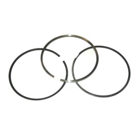 ANILLOS 1-PISTON TRITECH CUMMINS 315,350,N14 3804500 FP