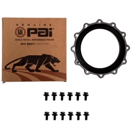 RETEN TRAS MOTOR CUMMINS L10 CELECT, M11, ISM 136097 FP
